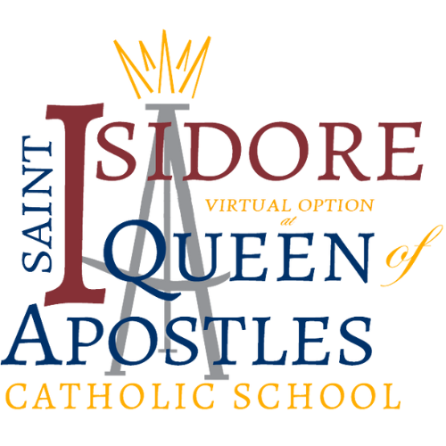 Calendar Queen of Apostles School